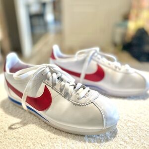 Nike Cortez Sneakers